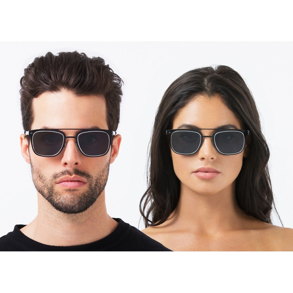 ❌❌SOLD❌❌ The Assassin -PRIVÉ REVAUX- Sunglasses - Picture 1 of 9